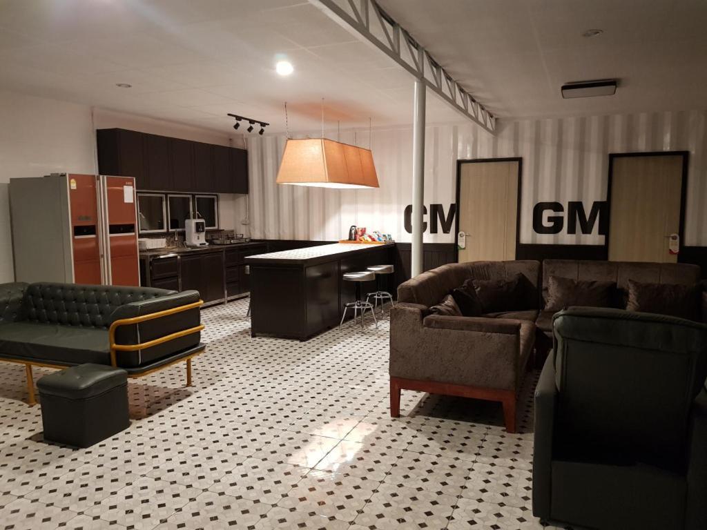 Hotel Snow Angeles Dış mekan fotoğraf
