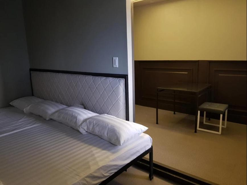 Hotel Snow Angeles Dış mekan fotoğraf