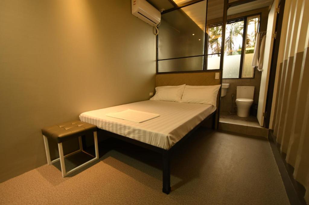 Hotel Snow Angeles Dış mekan fotoğraf