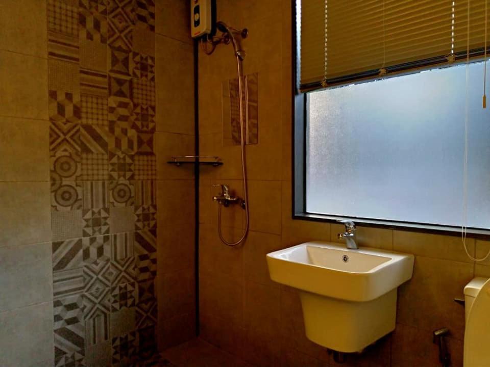 Hotel Snow Angeles Dış mekan fotoğraf