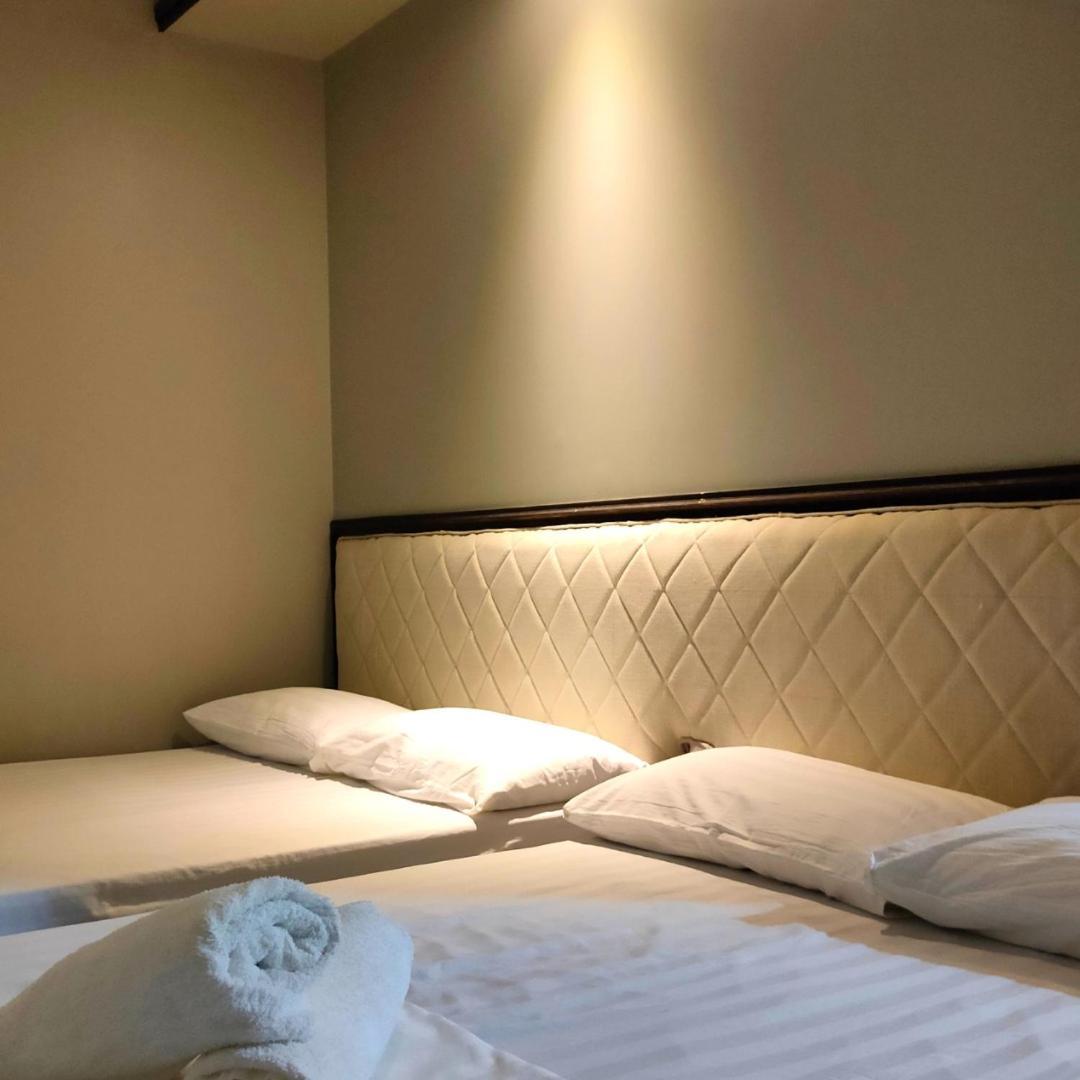 Hotel Snow Angeles Dış mekan fotoğraf